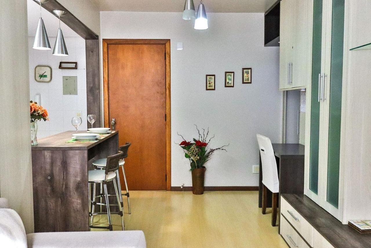 Locar-In Gramado - Residencial Benetti公寓 外观 照片