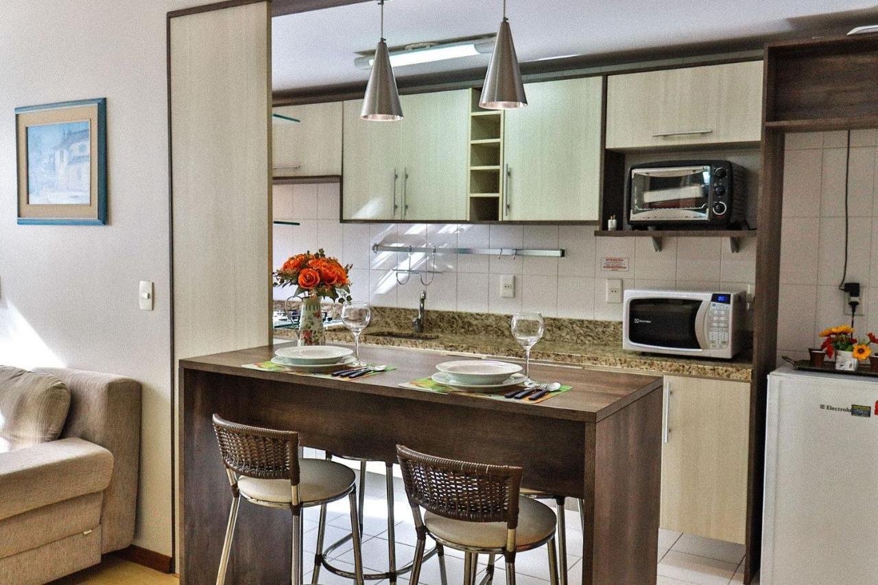 Locar-In Gramado - Residencial Benetti公寓 外观 照片