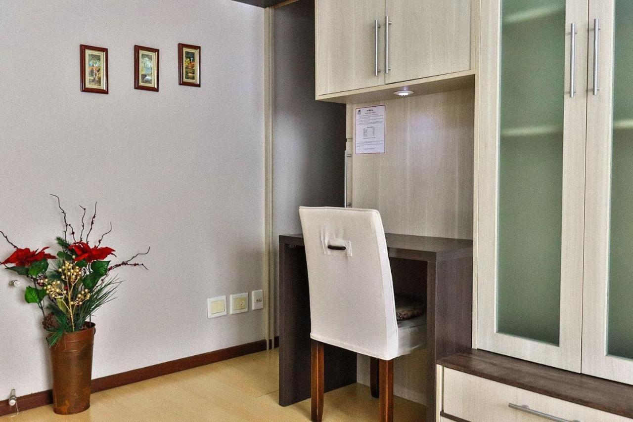 Locar-In Gramado - Residencial Benetti公寓 外观 照片