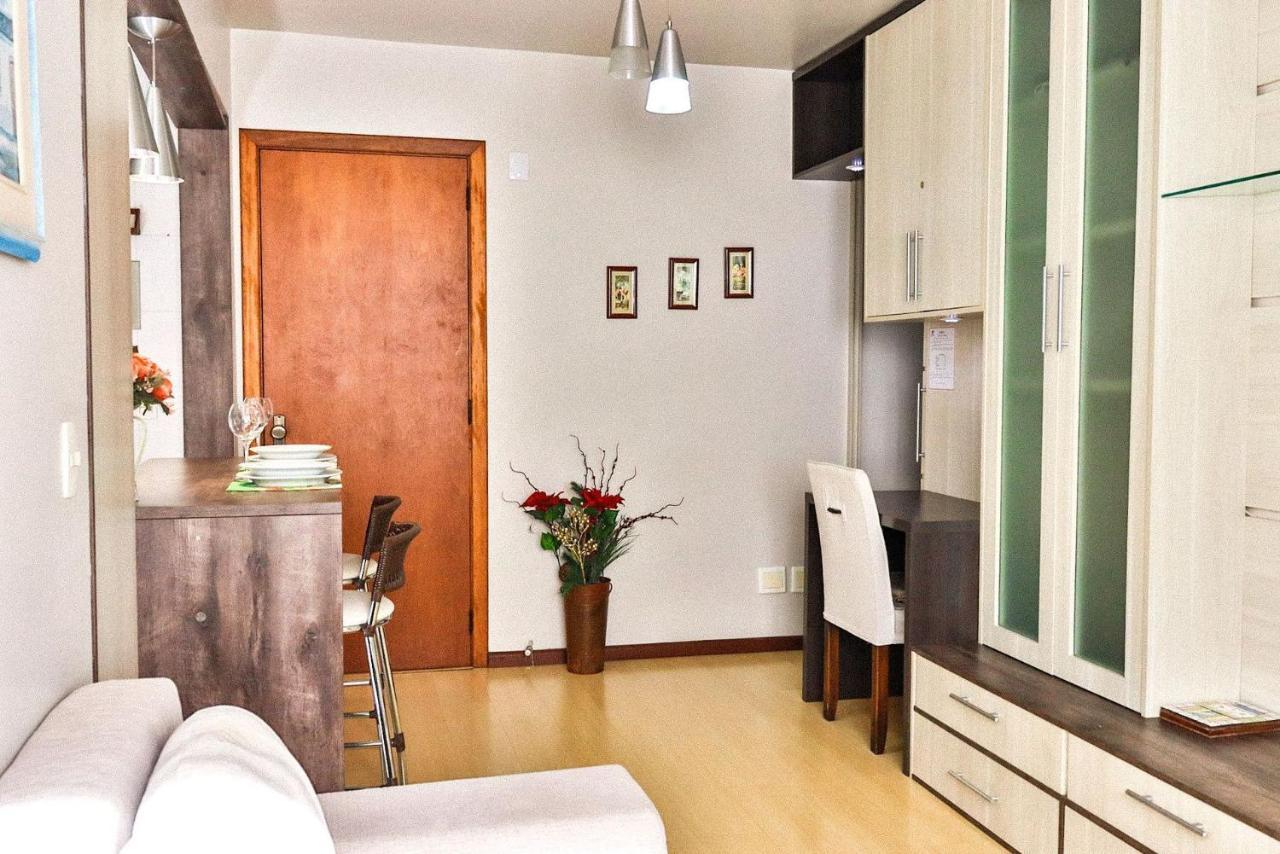 Locar-In Gramado - Residencial Benetti公寓 外观 照片
