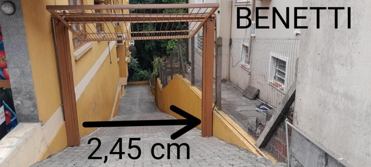 Locar-In Gramado - Residencial Benetti公寓 外观 照片