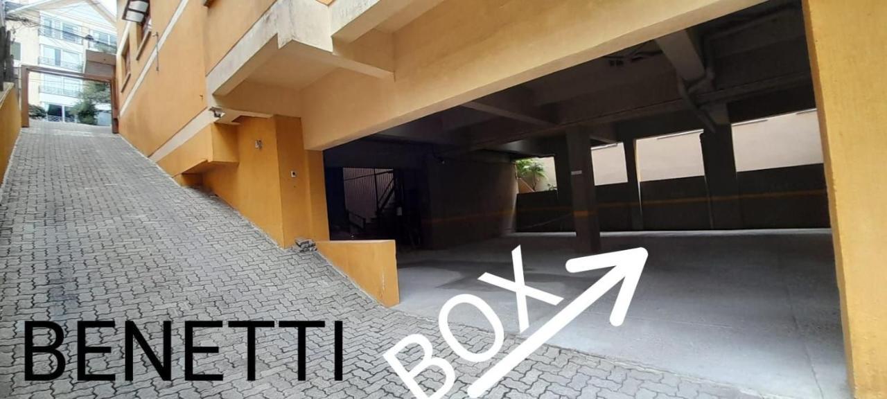 Locar-In Gramado - Residencial Benetti公寓 外观 照片