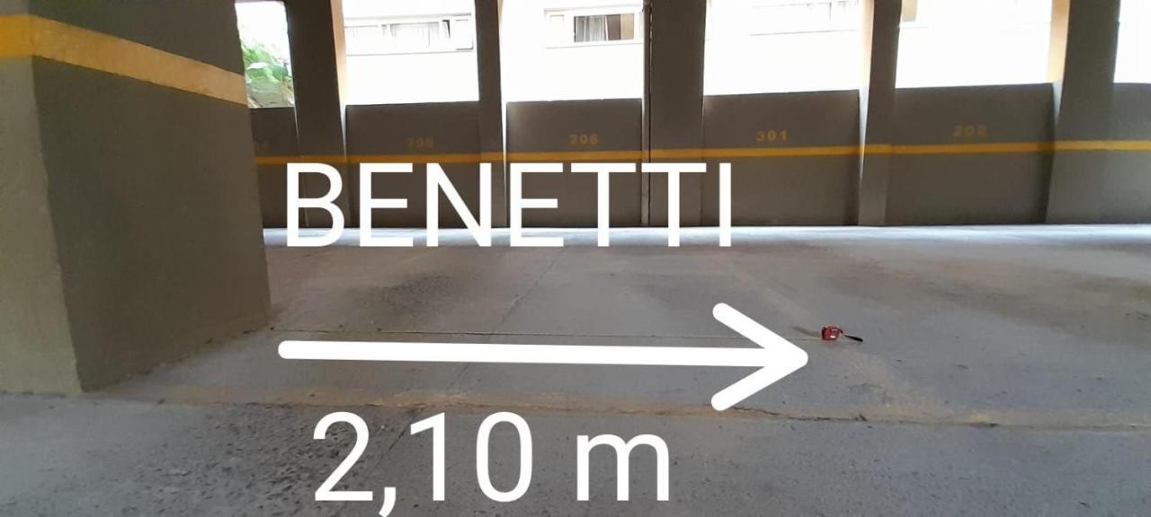 Locar-In Gramado - Residencial Benetti公寓 外观 照片