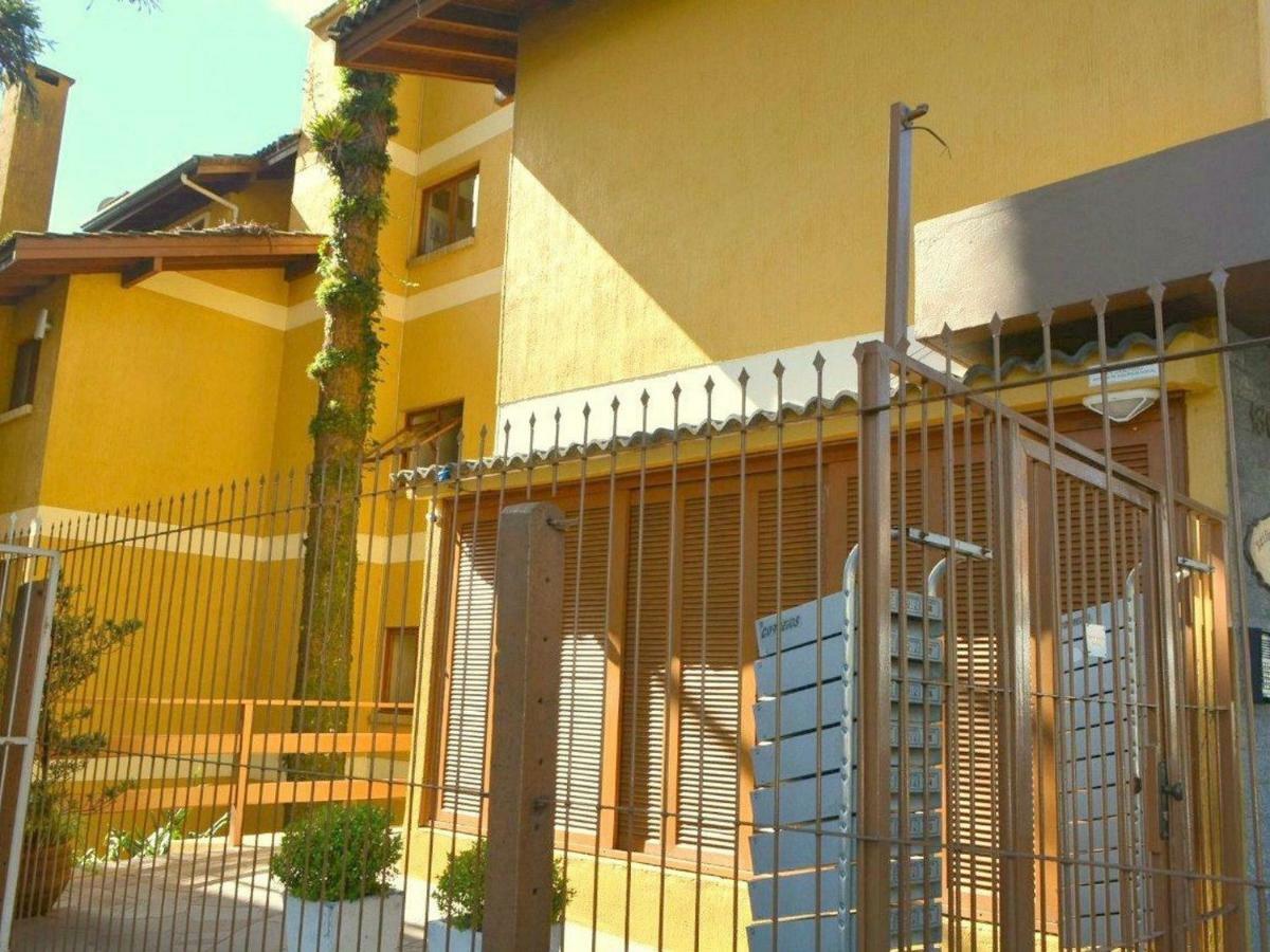 Locar-In Gramado - Residencial Benetti公寓 外观 照片
