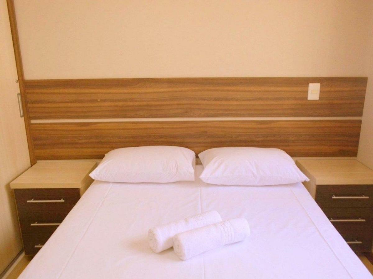 Locar-In Gramado - Residencial Benetti公寓 外观 照片