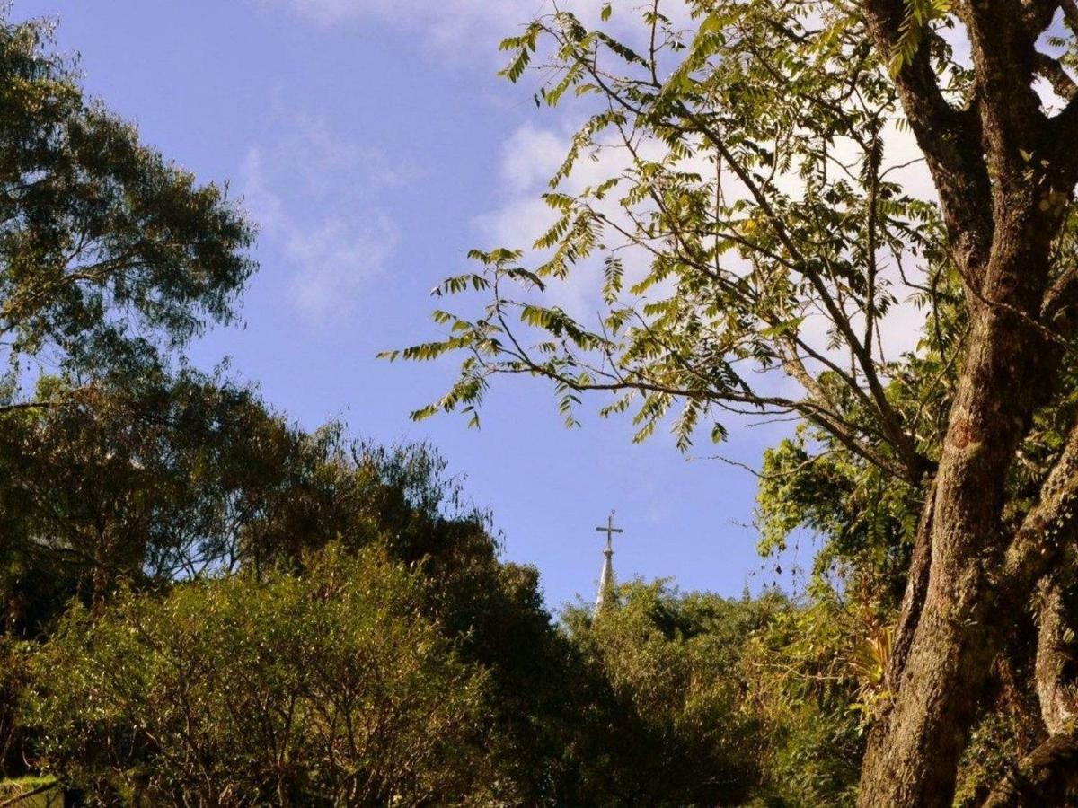 Locar-In Gramado - Residencial Benetti公寓 外观 照片