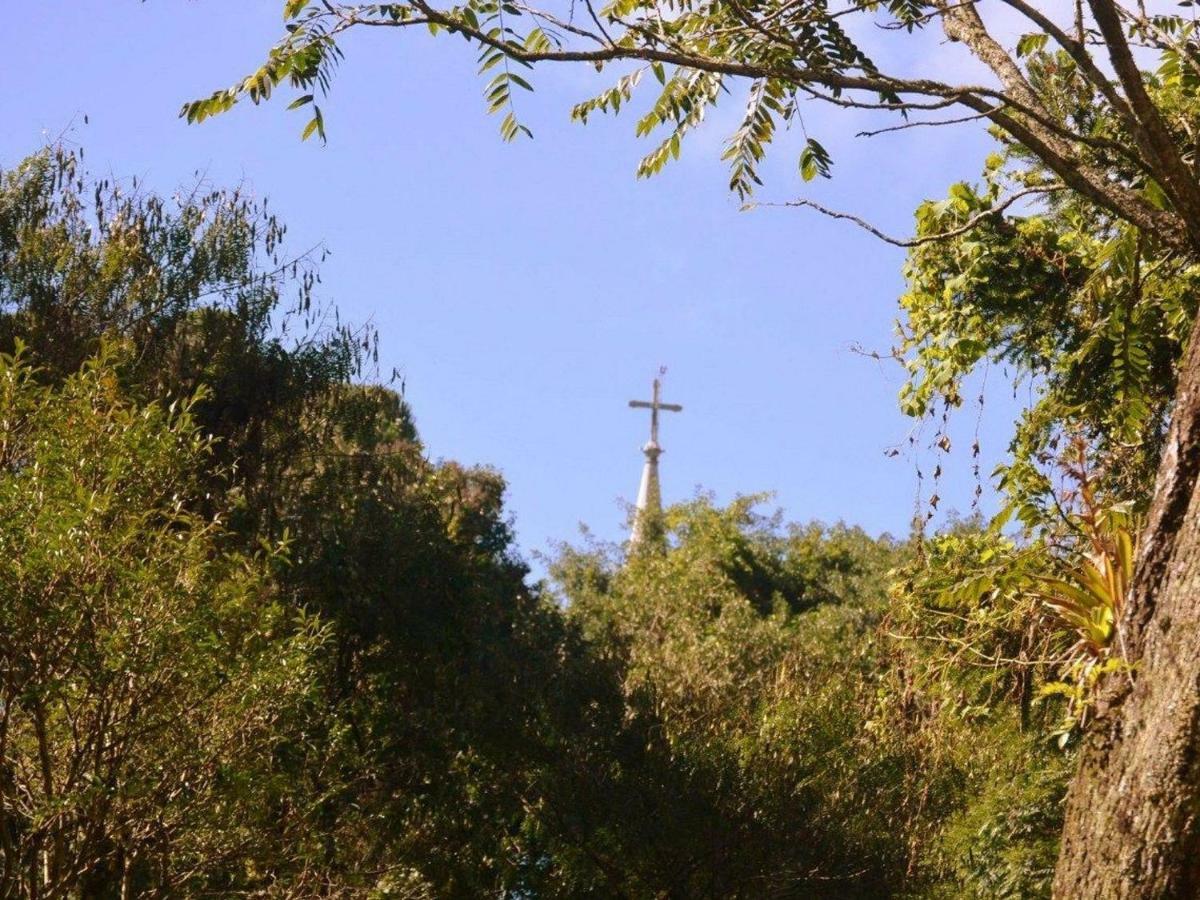 Locar-In Gramado - Residencial Benetti公寓 外观 照片
