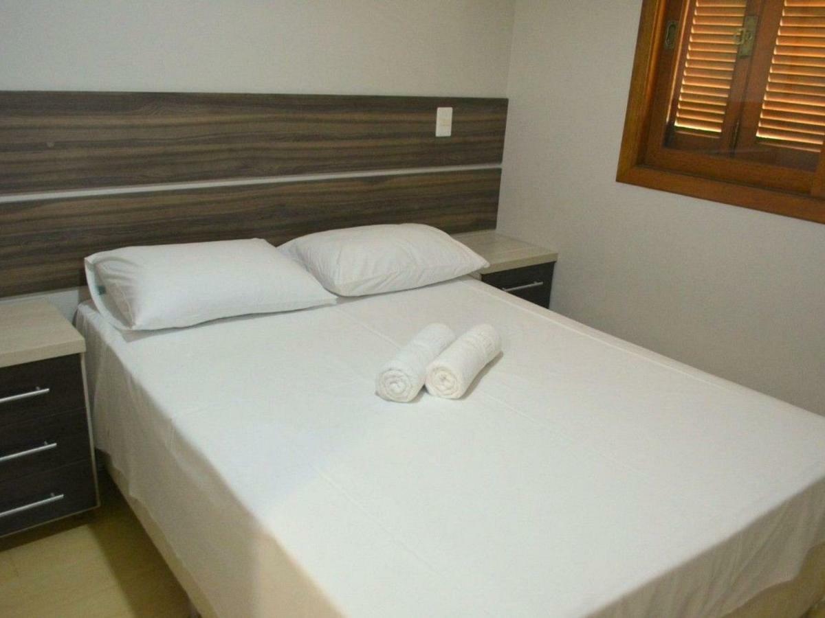 Locar-In Gramado - Residencial Benetti公寓 外观 照片