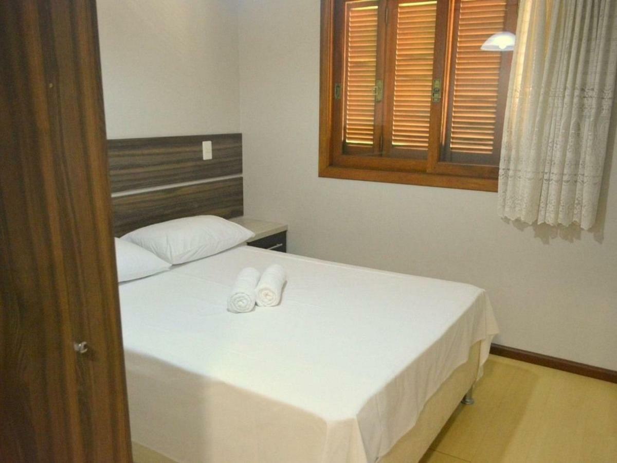 Locar-In Gramado - Residencial Benetti公寓 外观 照片