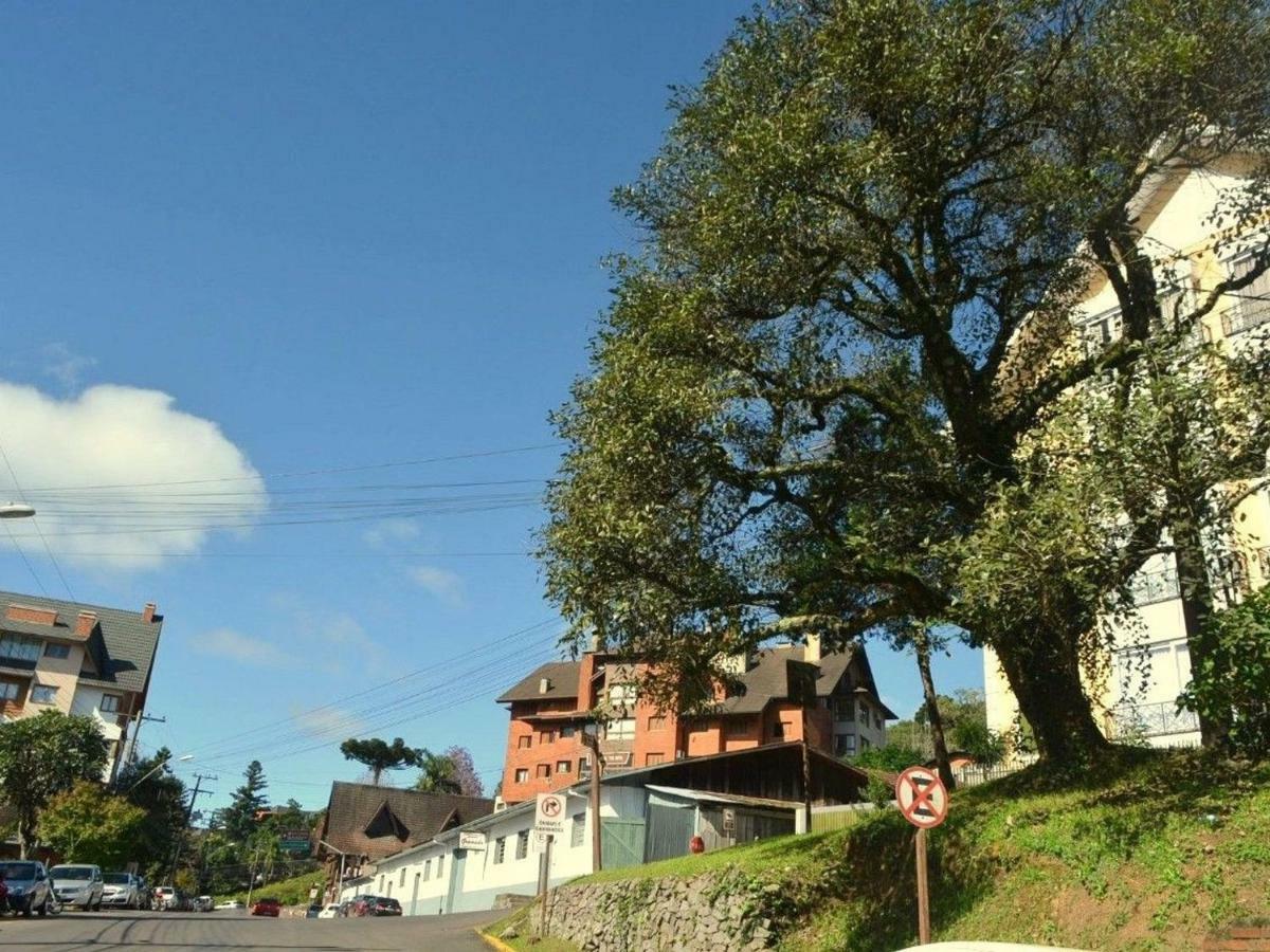 Locar-In Gramado - Residencial Benetti公寓 外观 照片