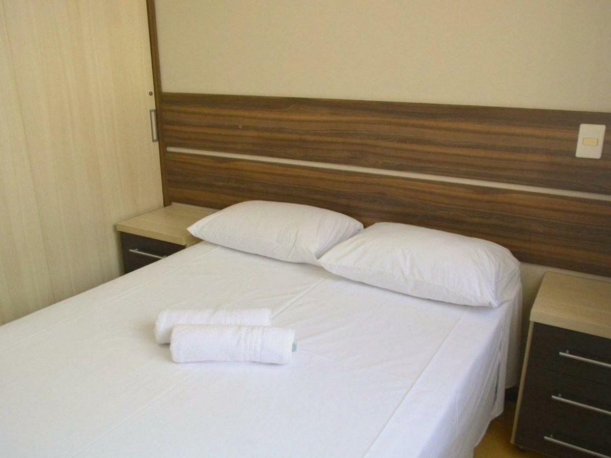 Locar-In Gramado - Residencial Benetti公寓 外观 照片