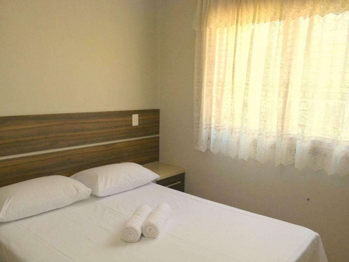 Locar-In Gramado - Residencial Benetti公寓 外观 照片