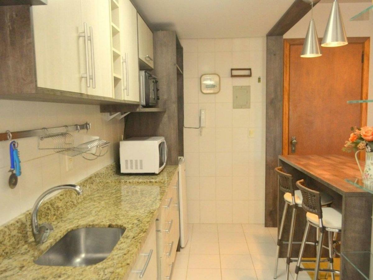 Locar-In Gramado - Residencial Benetti公寓 外观 照片