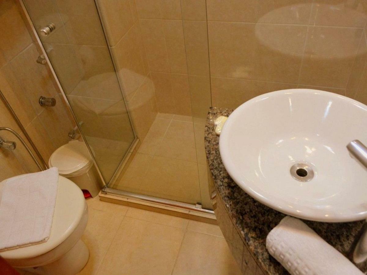 Locar-In Gramado - Residencial Benetti公寓 外观 照片